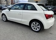 Audi A1 Hatchback 1,4 l 90 kw