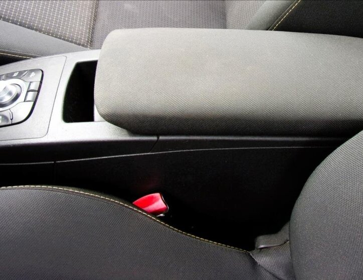 Renault Scénic Kombi 1,9 l 96 kw