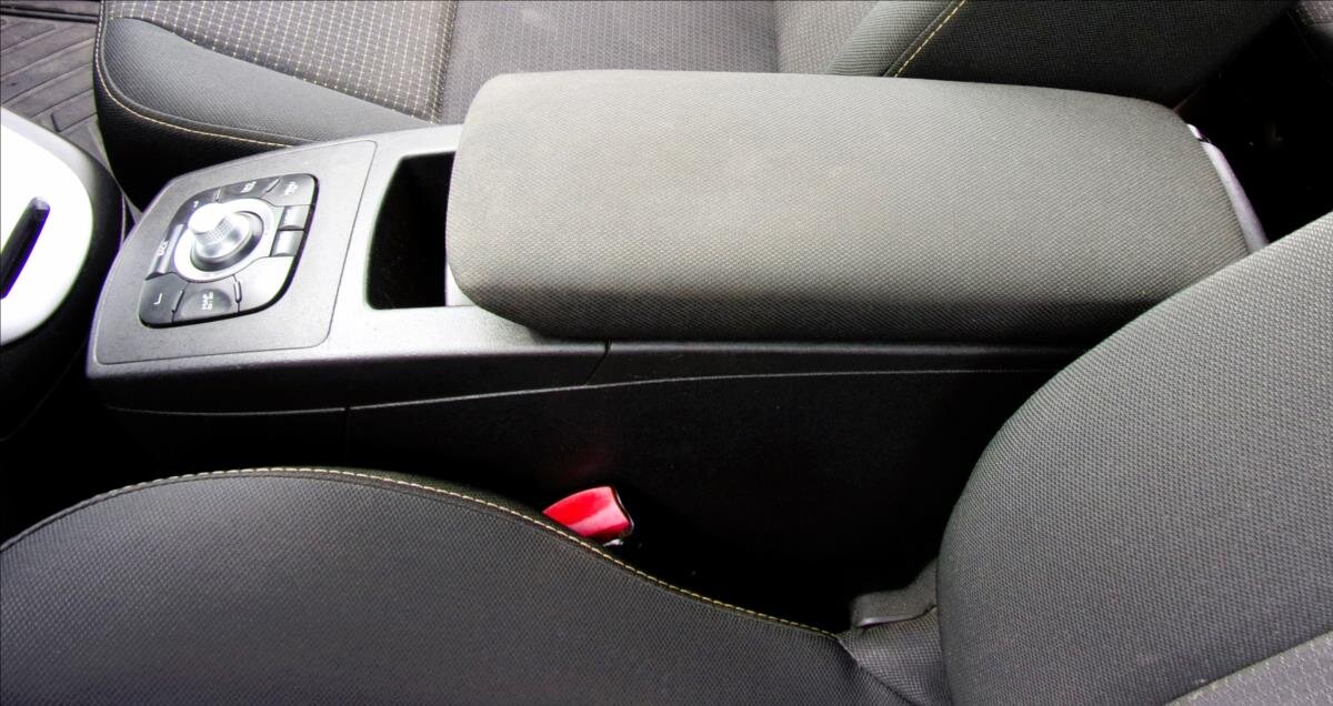 Renault Scénic Kombi 1,9 l 96 kw