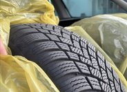 Škoda Octavia Kombi 2,0 l 81 kw