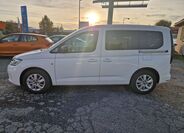 Volkswagen Caddy 8