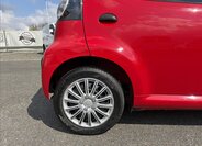 Citroën C1 Hatchback 998,0 50 kw