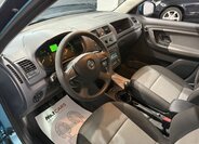 Škoda Fabia Hatchback 1,2 l 63 kw