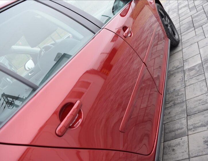 Volkswagen Golf Hatchback 1,9 l 77 kw