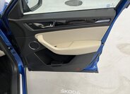 Škoda Kodiaq SUV / Terénní 2,0 l 147 kw