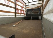 Citroën Jumper Valník 2,2 l 121 kw