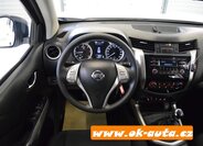 Nissan Navara Pick-up 2,3 l 120 kw