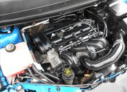 Ford Focus Kombi 1,6 l 74 kw