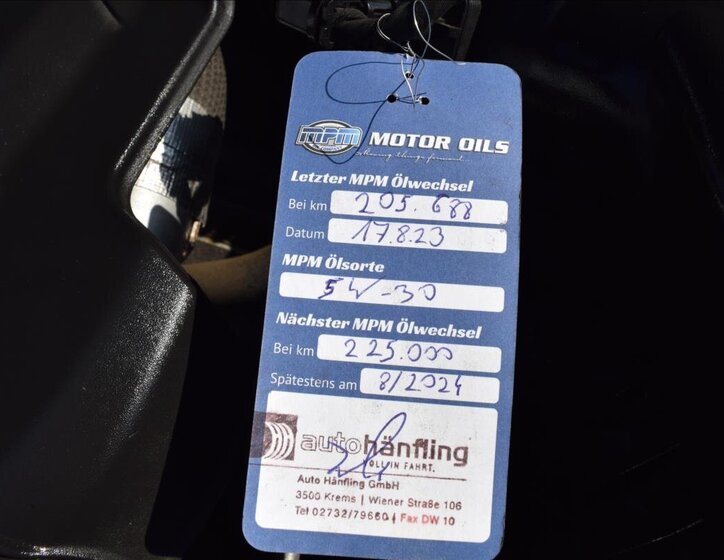 Jeep Grand Cherokee SUV / Terénní 3,0 l 140 kw