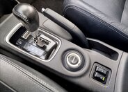 Mitsubishi Outlander SUV 2,3 l 110 kw