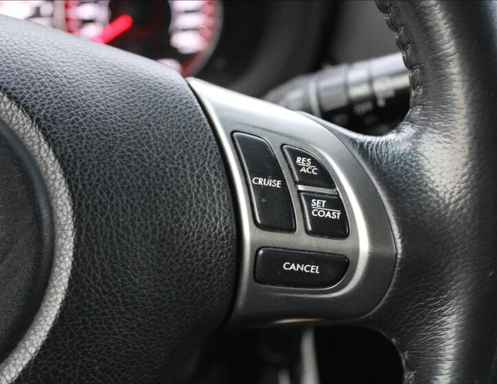 Subaru Forester Kombi 2,0 l 108 kw