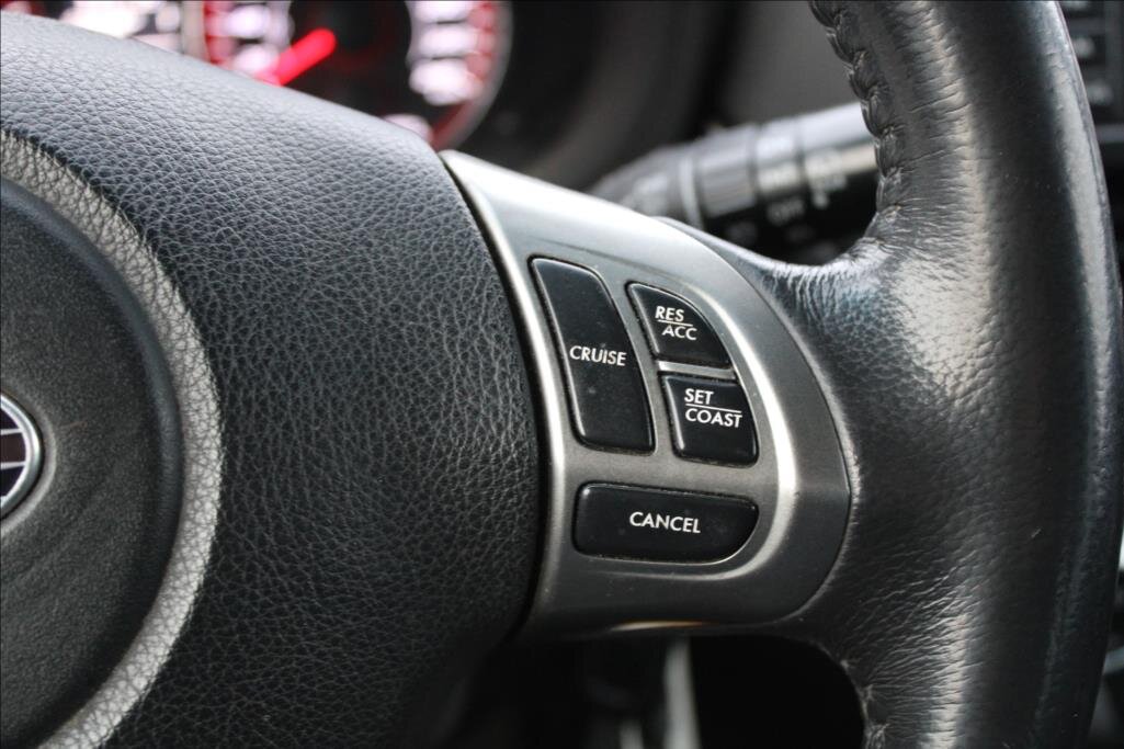 Subaru Forester Kombi 2,0 l 108 kw