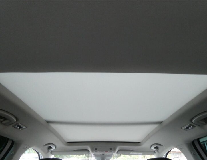 Škoda Superb Kombi 2,0 l 140 kw