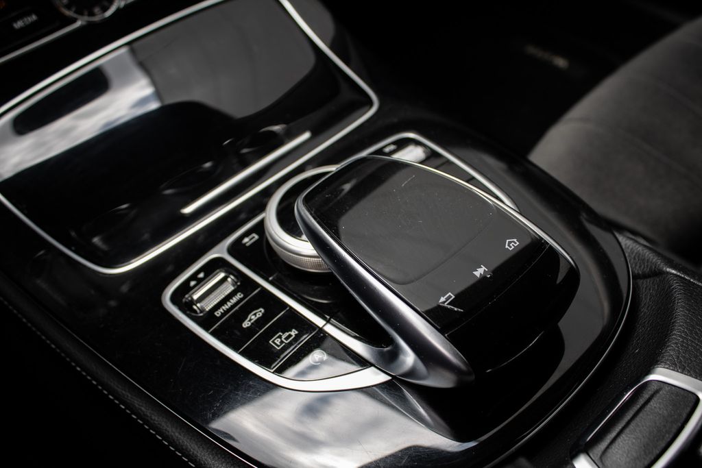 Mercedes-Benz Třídy E