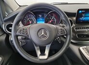 Mercedes-Benz Třídy V 10