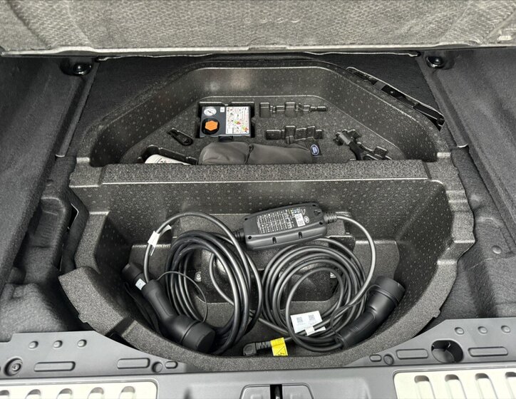 Land Rover Range Rover Sport SUV / Terénní 3,0 l 405 kw