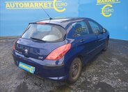 Peugeot 308 Hatchback 1,4 l 70 kw