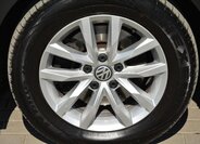 Volkswagen Passat Kombi 1,6 l 88 kw