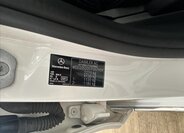 Mercedes-Benz Třídy C Kombi 2,1 l 125 kw