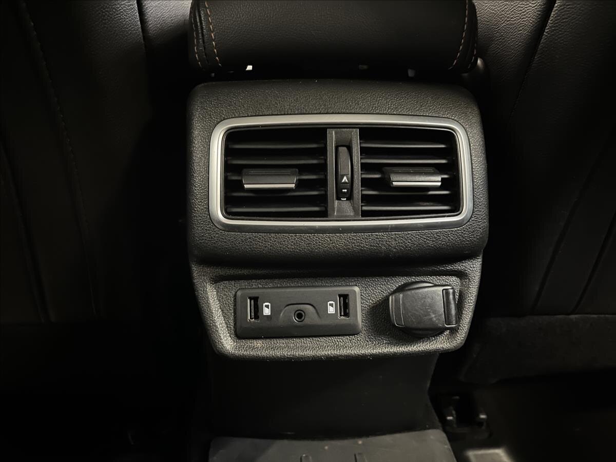 Renault Talisman Kombi 1,6 l 118 kw