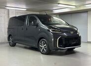 Toyota ProAce Verso 3