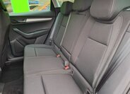 Škoda Karoq SUV 1,5 l 110 kw