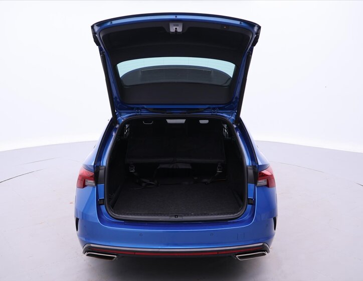 Škoda Octavia Kombi 1,4 l 110 kw