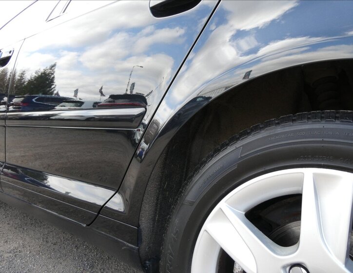 Audi A3 Hatchback 1,2 l 77 kw