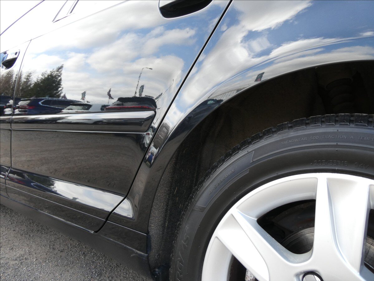 Audi A3 Hatchback 1,2 l 77 kw