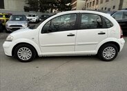 Citroën C3 Hatchback 1,1 l 44 kw