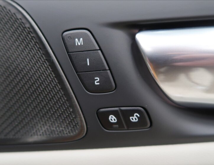 Volvo S60 Sedan / Limuzína 2,0 l 184 kw