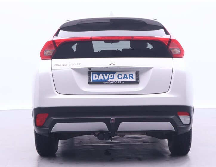 Mitsubishi Eclipse Cross SUV / Terénní 1,5 l 120 kw