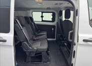 Ford Transit Custom 23
