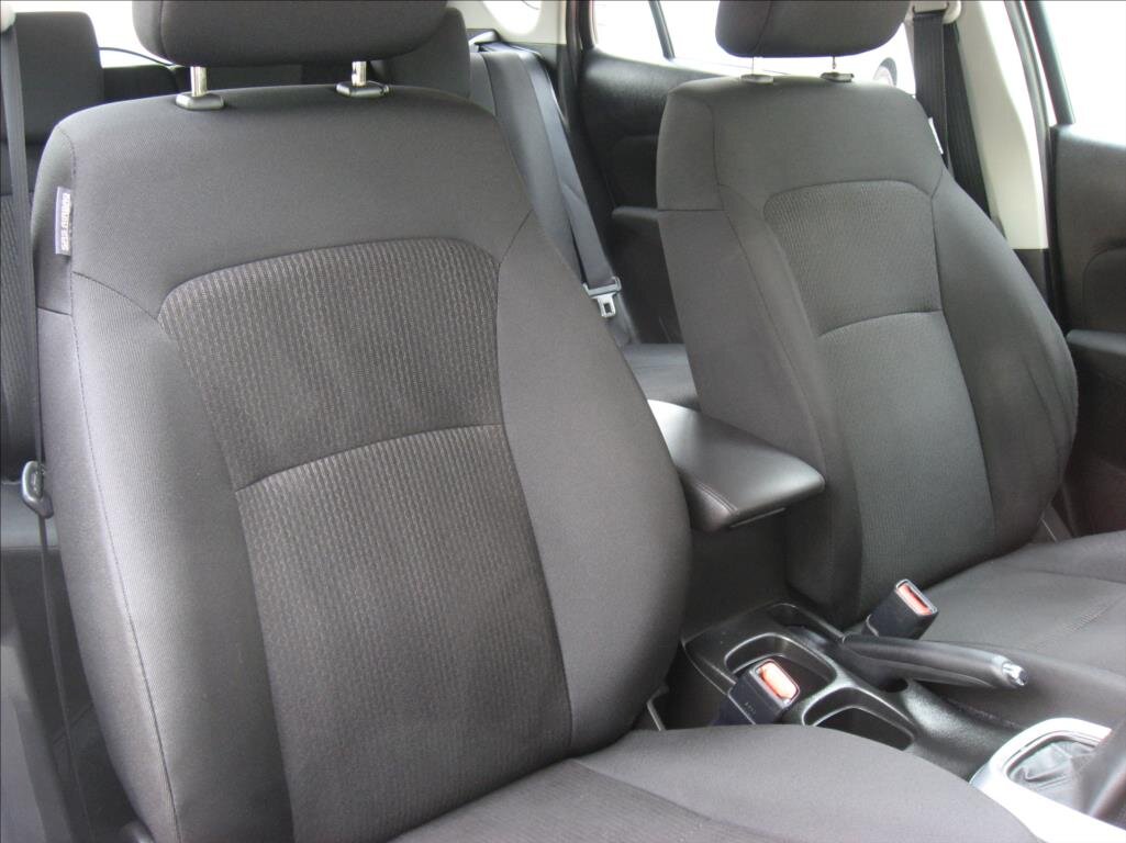 Suzuki S-Cross Hatchback 998,0 82 kw