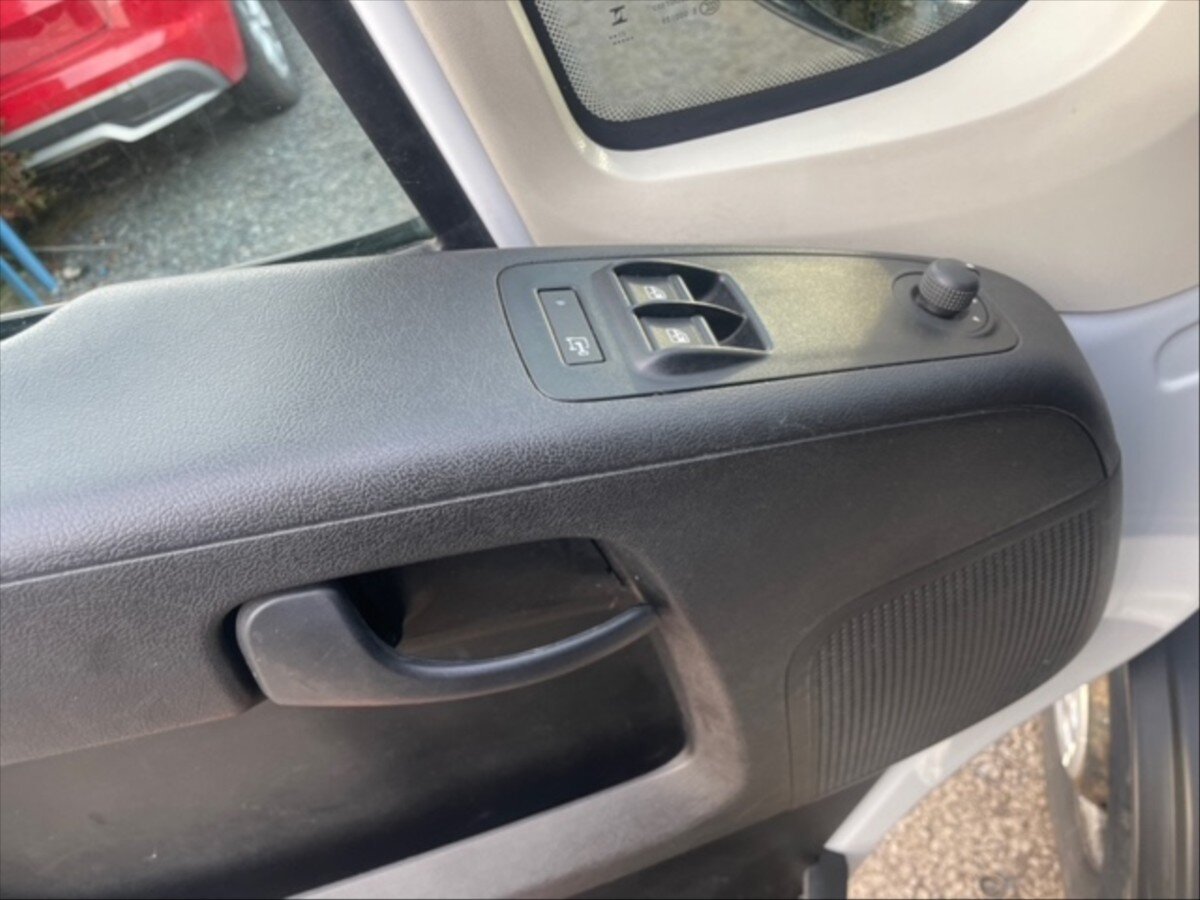 Peugeot Boxer Skříň 2,2 l 121 kw