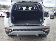 Hyundai Tucson SUV / Terénní 1,6 l 110 kw