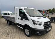 Ford Transit 2