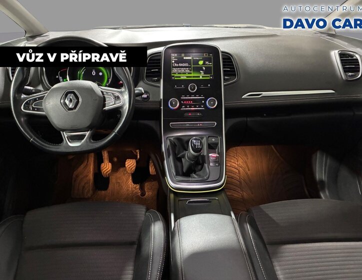 Renault Grand Scénic 5