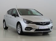 Opel Astra Hatchback 1,2 l 81 kw