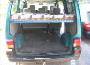Volkswagen Transporter 14