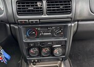 Subaru Impreza Sedan / Limuzína 0,0 160 kw