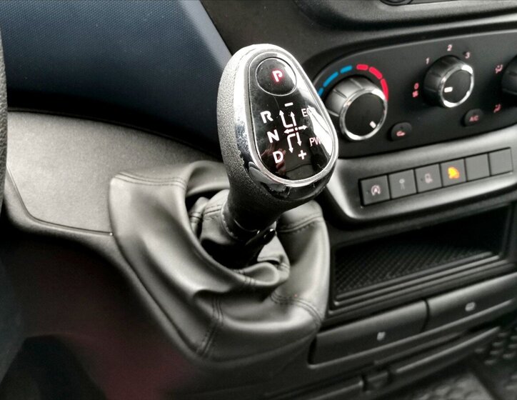 Iveco Daily Skříň 2,3 l 100 kw