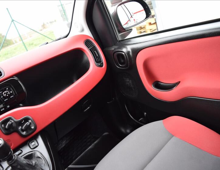 Fiat Panda 32