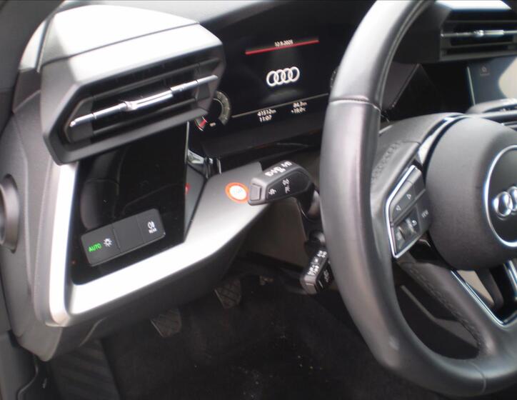 Audi A3 9