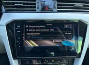 Volkswagen Passat Kombi 2,0 l 147 kw