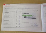 Škoda Fabia Hatchback 1,2 l 63 kw