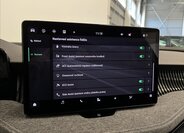 Škoda Superb Kombi 2,0 l 110 kw