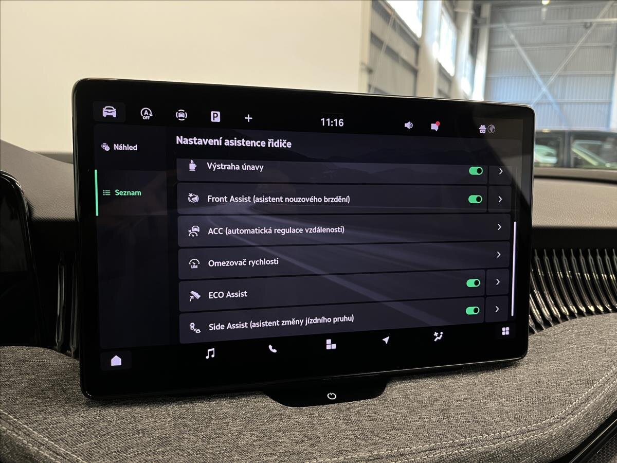 Škoda Superb Kombi 2,0 l 110 kw