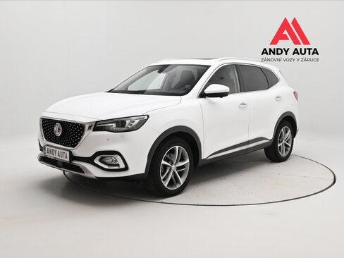 MG EHS SUV 1,5 l 119 kw