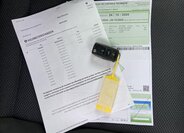 Volkswagen Touran MPV 1,6 l 66 kw